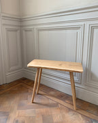 Tabouret “Microbenchmark”