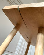 Tabouret “Microbenchmark”