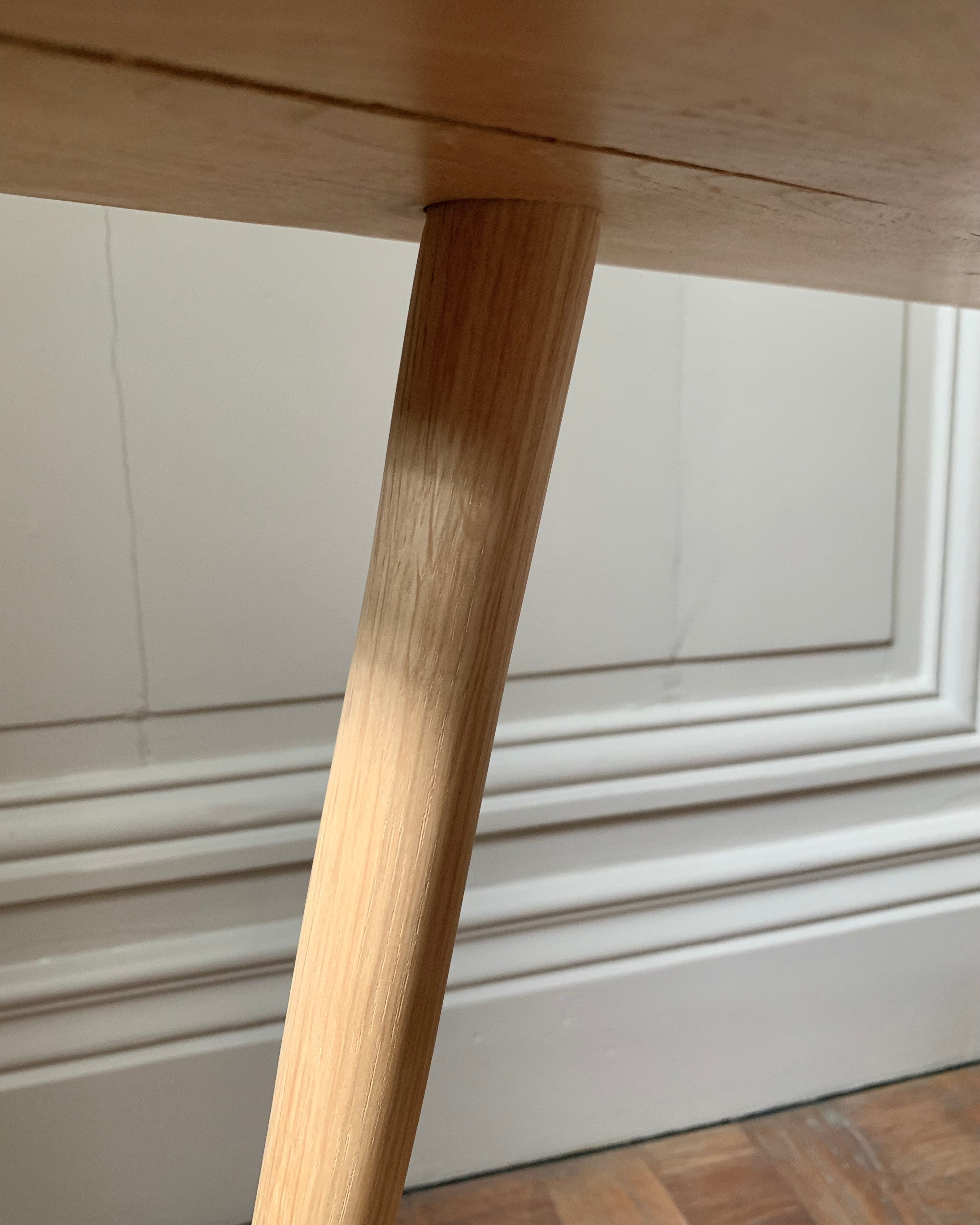 Tabouret “Microbenchmark”