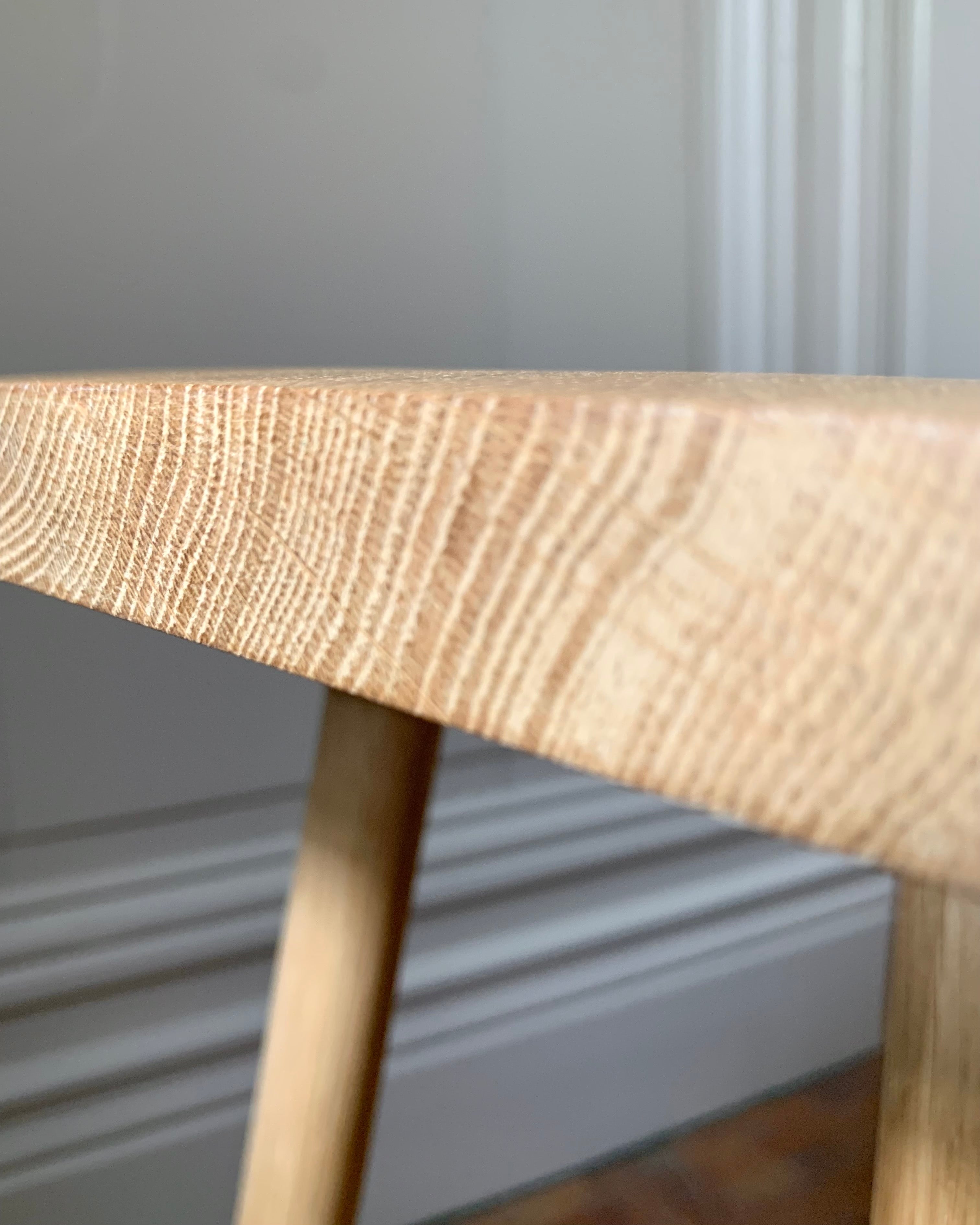 Tabouret “Microbenchmark”