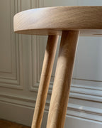 Table de chevet “Virginia & Leonard” (paire)