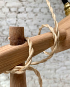 Lampe de bureau “Late at night”