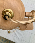 Lampe de bureau “Late at night”