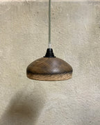 Suspension Bianca “Mochi” Ø 16cm