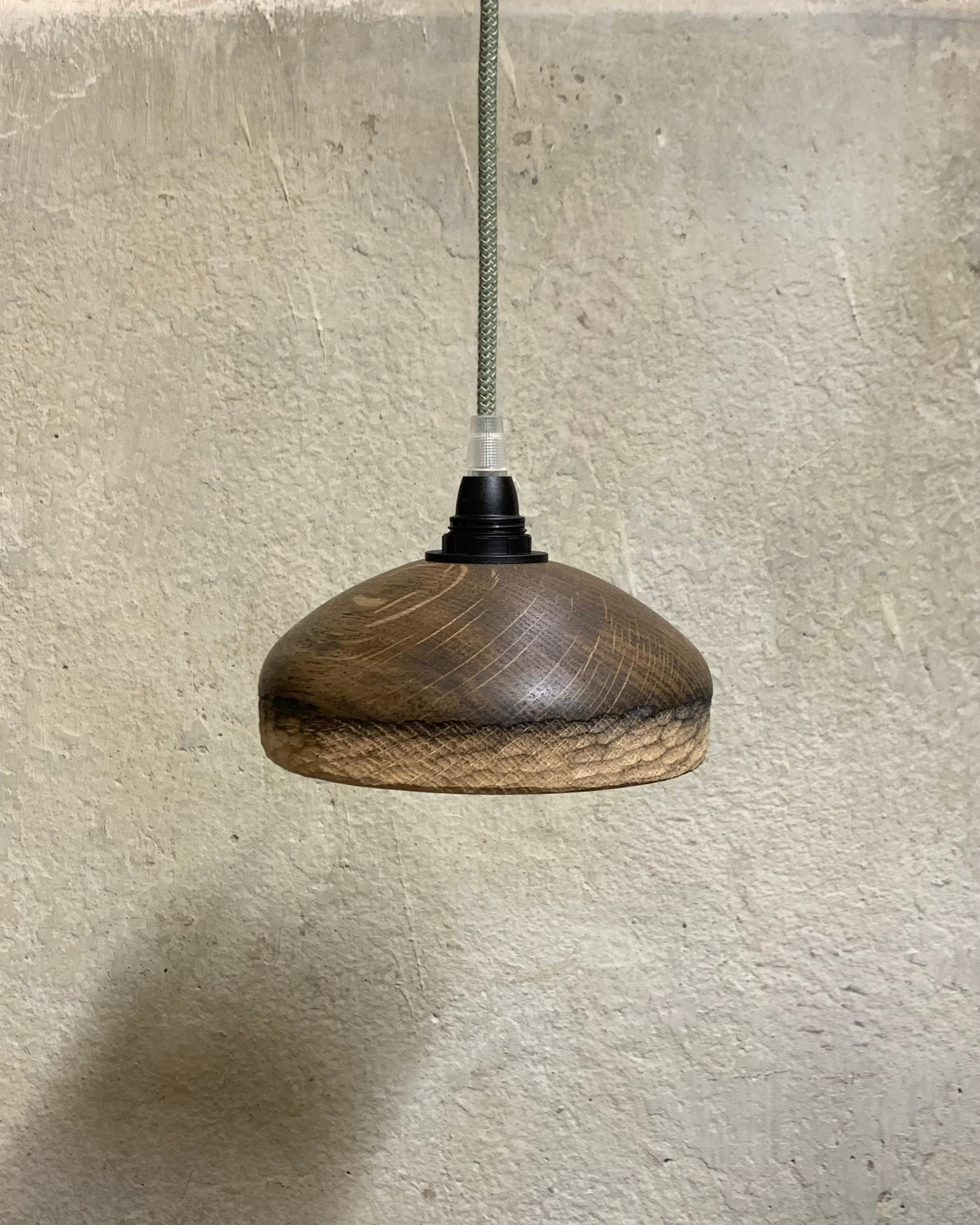 Suspension Bianca “Mochi” Ø 16cm