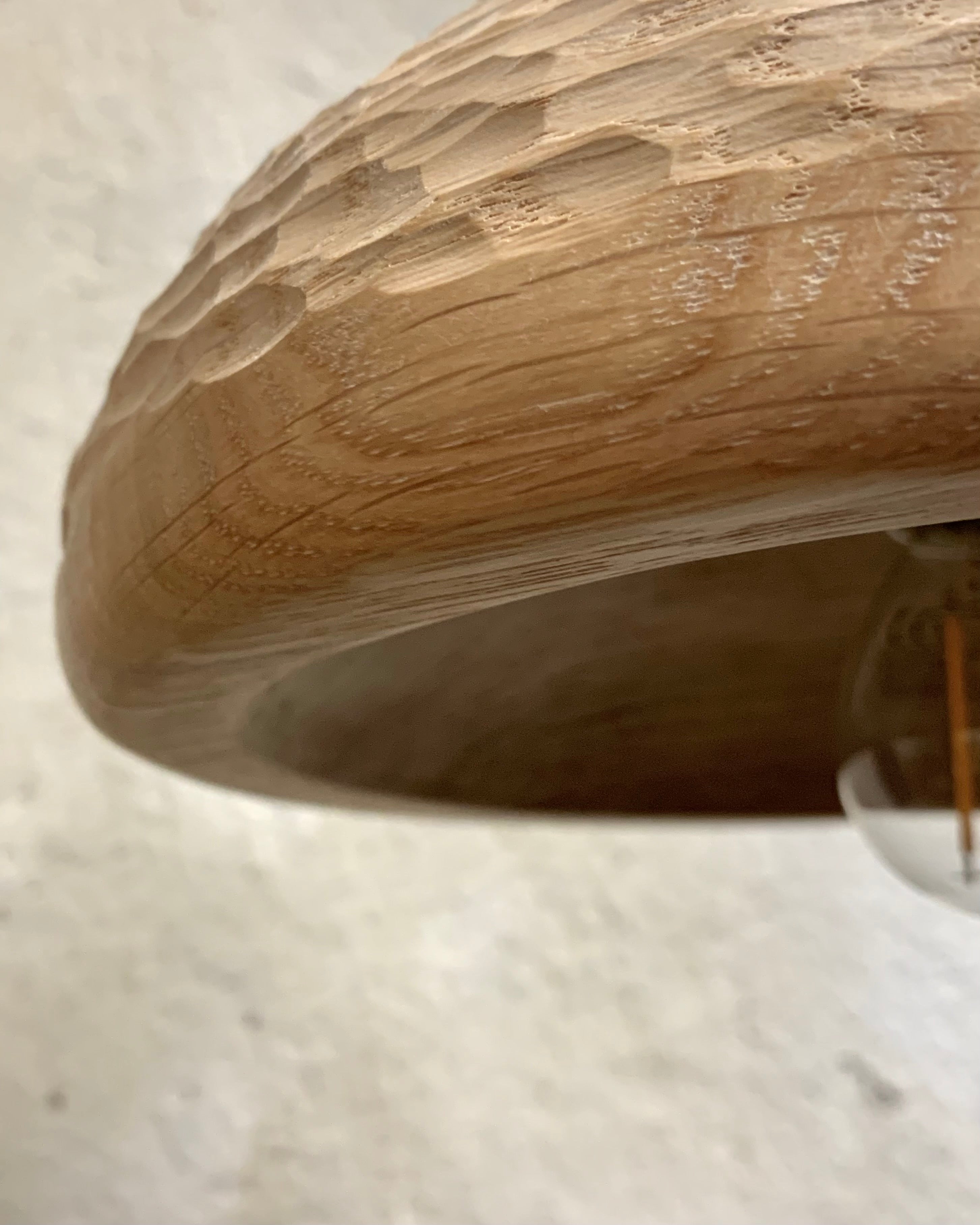 Suspension Yagura C+ Ø 23cm