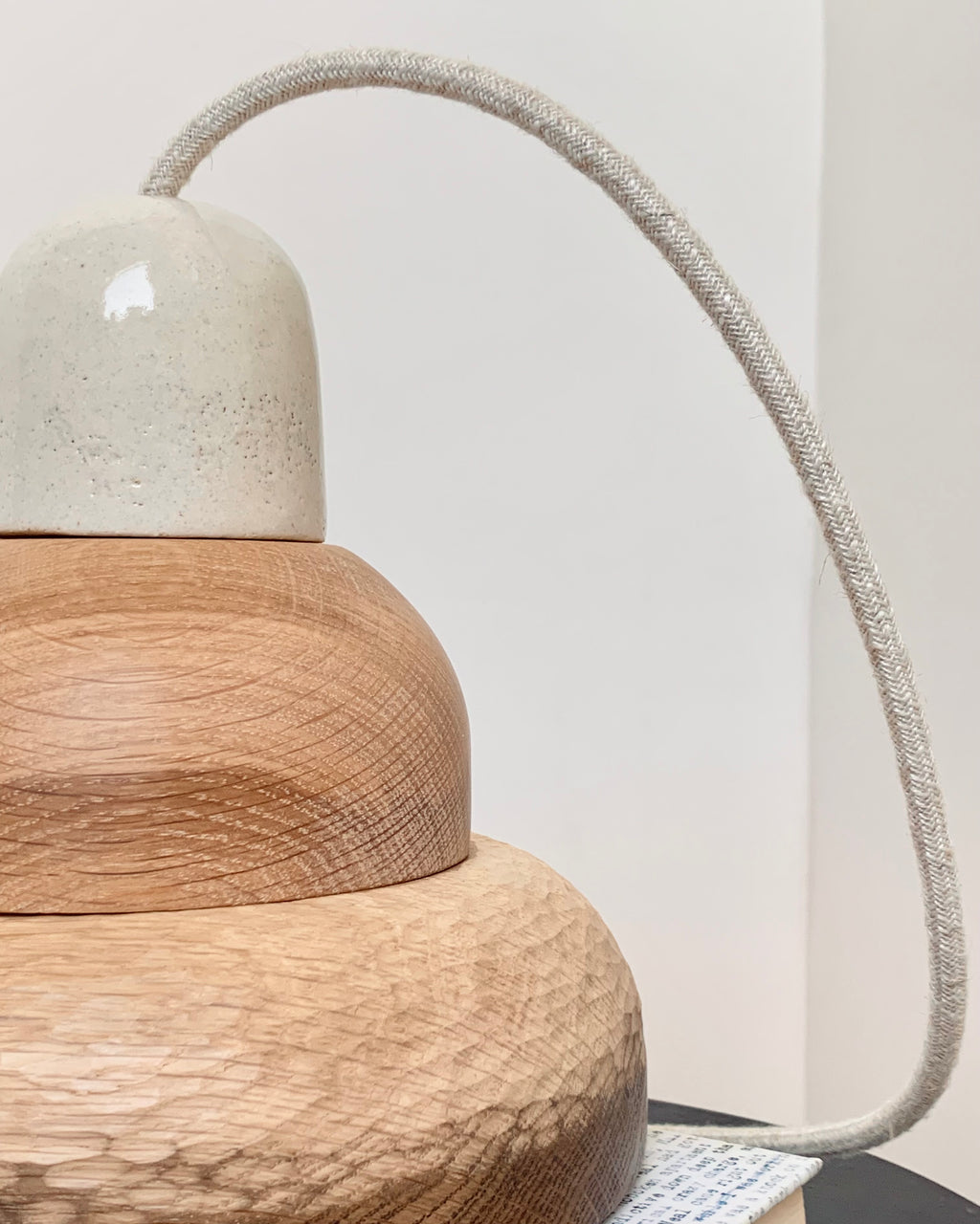 Suspension Yagura C+ Ø 19cm