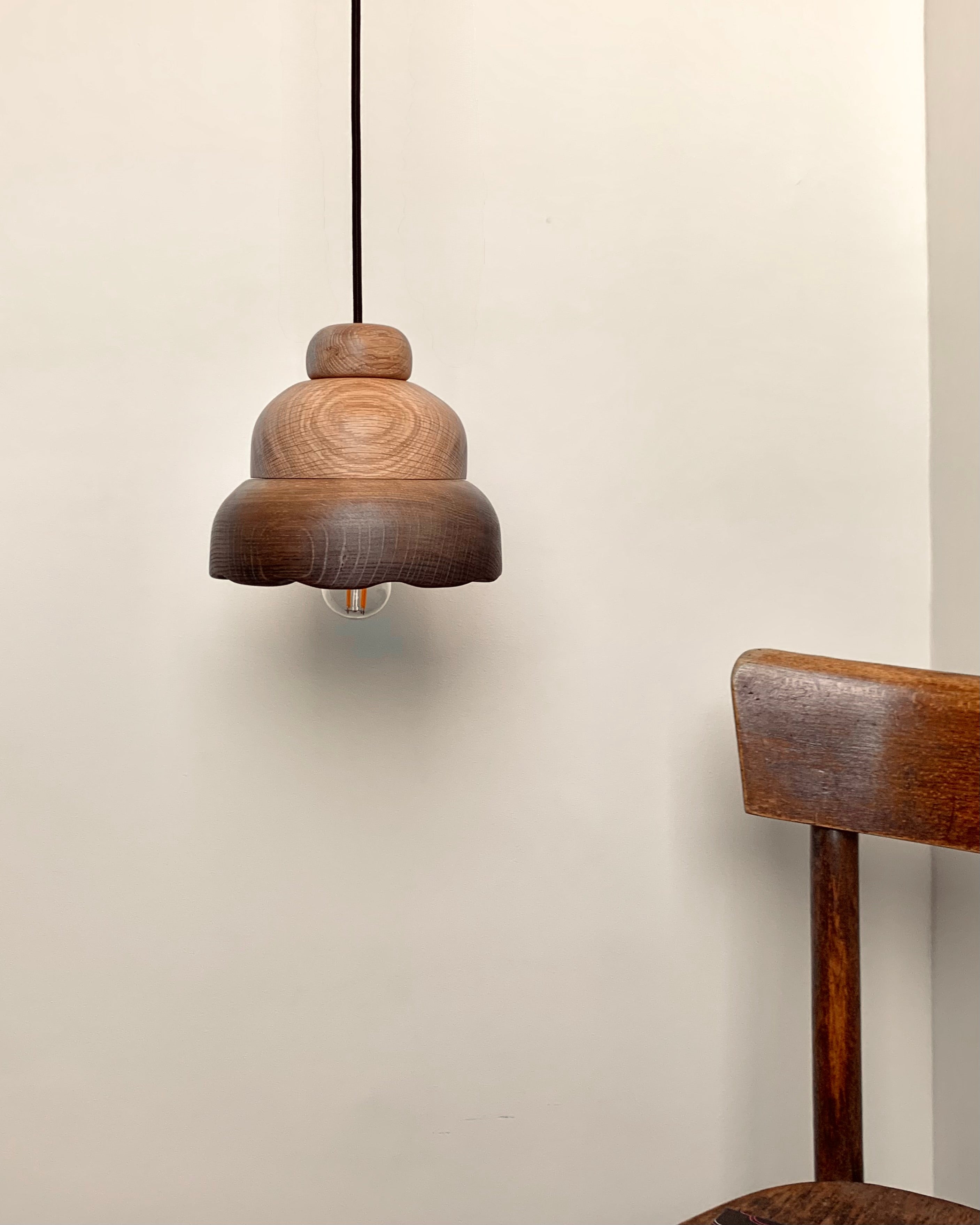 Suspension Yagura “Corolla” Ø 18cm